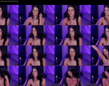mmmaaa1234 — 6 minute Chaturbate female cam show recording, 720p, Oct 6, 2025