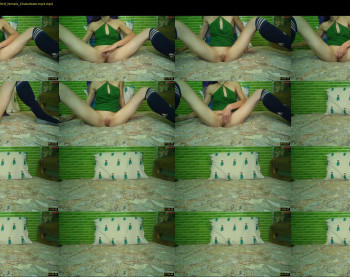 mohawkred — 22 minute Chaturbate female cam show recording, 720p, Oct 5, 2025