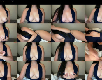 msxina — 26 minute Chaturbate female cam show recording, 480p, Oct 5, 2025