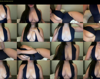 msxina — 71 minute Chaturbate female cam show recording, 480p, Oct 6, 2025