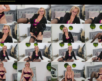 nathalienat — 12 minute Chaturbate female cam show recording, 720p, Oct 5, 2025