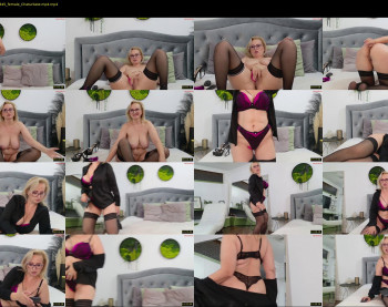 nathalienat — 18 minute Chaturbate female cam show recording, 720p, Oct 5, 2025