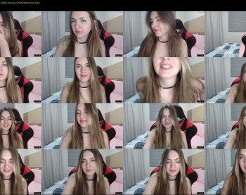 naughty_popa — 9 minute Chaturbate female cam show recording, 720p, Oct 5, 2025