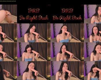 nerdy_freyua — 120 minute Chaturbate female cam show recording, 720p, Oct 5, 2025
