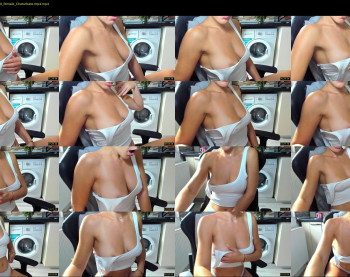 nickyplus — 26 minute Chaturbate couple cam show recording, 720p, Oct 5, 2025
