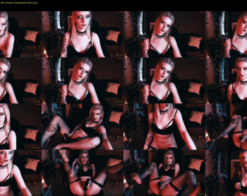 noah_elmer — 120 minute Chaturbate female cam show recording, 720p, Oct 5, 2025