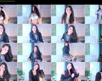 onlycatsss — 120 minute Chaturbate female cam show recording, 720p, Oct 5, 2025