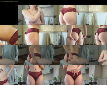 primrosegartrell — 120 minute Chaturbate female cam show recording, 720p, Oct 5, 2025