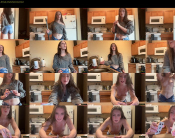 prism50 — 110 minute Chaturbate female cam show recording, 720p, Oct 6, 2025