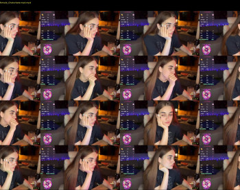 ps6pro — 7 minute Chaturbate female cam show recording, 720p, Oct 5, 2025