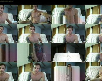 rguy114 — 29 minute Chaturbate male cam show recording, 480p, Oct 6, 2025