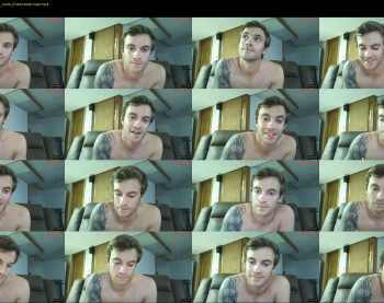 rguy114 — 14 minute Chaturbate male cam show recording, 360p, Oct 6, 2025
