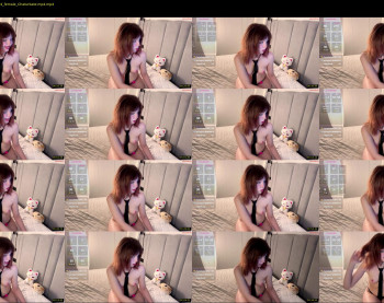 riley_vice — 3 minute Chaturbate female cam show recording, 720p, Oct 5, 2025