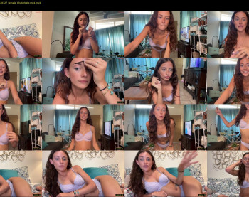 rileysmitheree — 120 minute Chaturbate female cam show recording, 720p, Oct 6, 2025