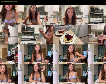 rileysmitheree — 48 minute Chaturbate female cam show recording, 720p, Oct 6, 2025
