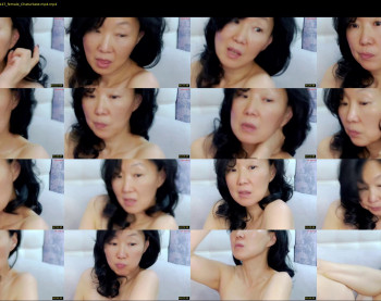 sandrami__ — 6 minute Chaturbate female cam show recording, 720p, Oct 5, 2025