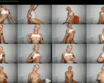 sarah__marlow__ — 61 minute Chaturbate couple cam show recording, 720p, Oct 6, 2025