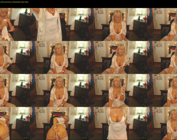 sassythang4u — 27 minute Chaturbate female cam show recording, 720p, Oct 5, 2025