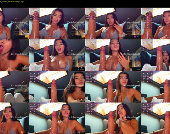 shachatte — 26 minute Chaturbate couple cam show recording, 720p, Oct 5, 2025