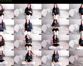 sinblimer — 44 minute Chaturbate female cam show recording, 720p, Oct 5, 2025