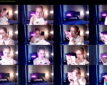 slemgem — 120 minute Chaturbate couple cam show recording, 720p, Oct 5, 2025