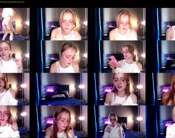 slemgem — 112 minute Chaturbate couple cam show recording, 720p, Oct 5, 2025