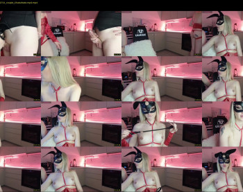 sofyandmike — 37 minute Chaturbate couple cam show recording, 720p, Oct 5, 2025