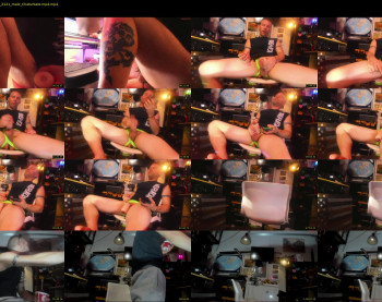 str8foryouguy — 73 minute Chaturbate male cam show recording, 720p, Oct 5, 2025