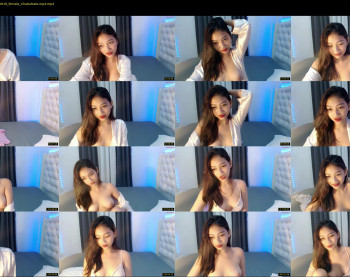 sugarluna69 — 121 minute Chaturbate female cam show recording, 720p, Oct 5, 2025