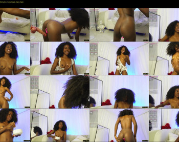 sum___ — 94 minute Chaturbate female cam show recording, 720p, Oct 6, 2025
