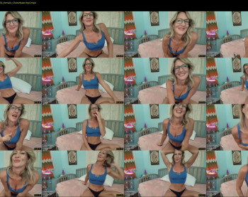 sunniemilf — 6 minute Chaturbate female cam show recording, 720p, Oct 5, 2025