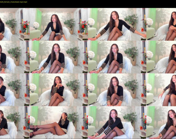 sunshine13_ — 15 minute Chaturbate female cam show recording, 720p, Oct 5, 2025