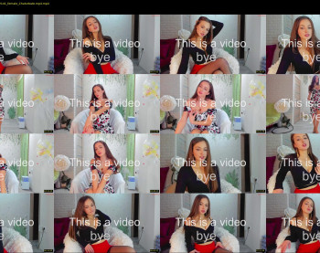 sunshine13_ — 9 minute Chaturbate female cam show recording, 720p, Oct 5, 2025