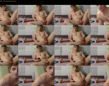 sweeeettt___ — 5 minute Chaturbate male cam show recording, 720p, Oct 5, 2025