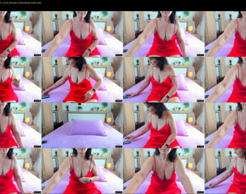 sweetangell69_ — 50 minute Chaturbate female cam show recording, 720p, Oct 5, 2025