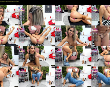 sweetcherry30_ — 120 minute Chaturbate female cam show recording, 720p, Oct 5, 2025