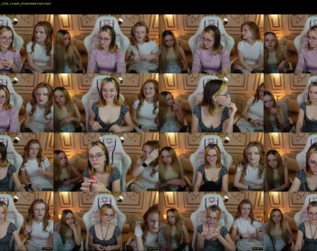 sweetdesiree_ — 120 minute Chaturbate couple cam show recording, 720p, Oct 5, 2025