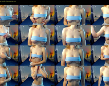 sweety_xis — 42 minute Chaturbate female cam show recording, 720p, Oct 5, 2025