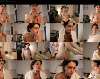 t_tragedienne — 111 minute Chaturbate female cam show recording, 720p, Oct 5, 2025