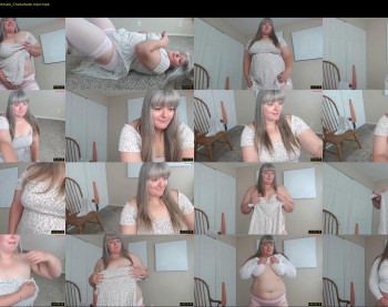 teases — 120 minute Chaturbate female cam show recording, 720p, Oct 5, 2025