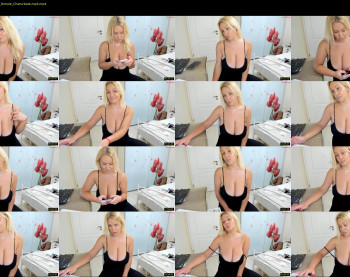 tiffany0 — 31 minute Chaturbate female cam show recording, 720p, Oct 5, 2025
