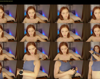 timissi — 6 minute Chaturbate female cam show recording, 720p, Oct 5, 2025