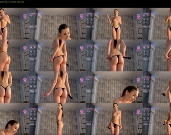 traciblow — 48 minute Chaturbate female cam show recording, 720p, Oct 5, 2025