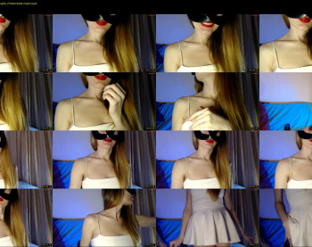 trioa — 11 minute Chaturbate couple cam show recording, 720p, Oct 5, 2025