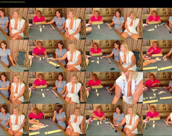 tunderose — 121 minute Chaturbate female cam show recording, 720p, Oct 5, 2025