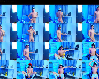 twinslovers_ — 120 minute Chaturbate couple cam show recording, 720p, Oct 5, 2025