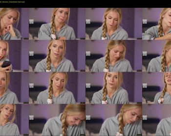 vika54784 — 5 minute Chaturbate female cam show recording, 720p, Oct 5, 2025