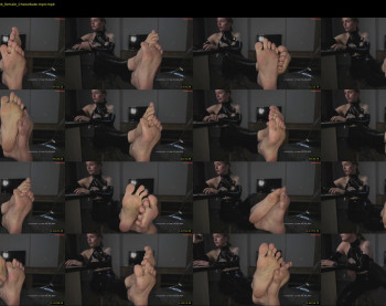 vinylstore — 120 minute Chaturbate female cam show recording, 720p, Oct 6, 2025