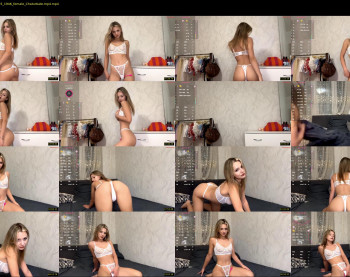 walterlangshaw — 65 minute Chaturbate female cam show recording, 720p, Oct 5, 2025