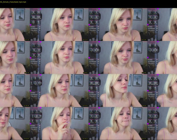 wilonebute — 4 minute Chaturbate female cam show recording, 720p, Oct 5, 2025